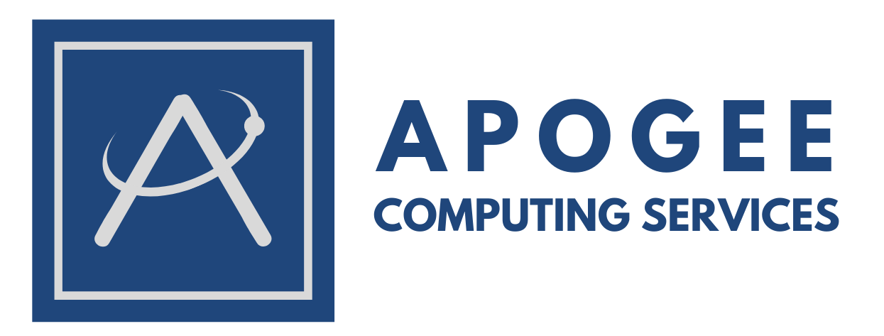 Apogee Computing Dev